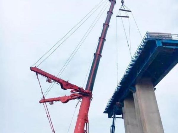 松溪县吊车租赁电话_阳全的运用吊车出租问题不容忽视